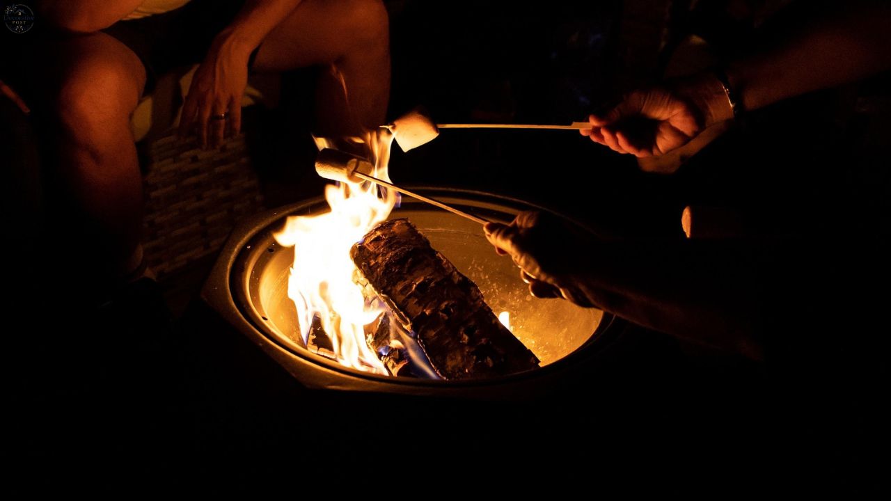 Pea Gravel Fire Pit: Beautiful DIY Ideas & Backyard Guide