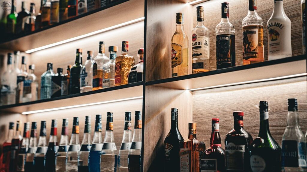 DIY Basement Bar Ideas: Build a Stylish Home Bar Easily