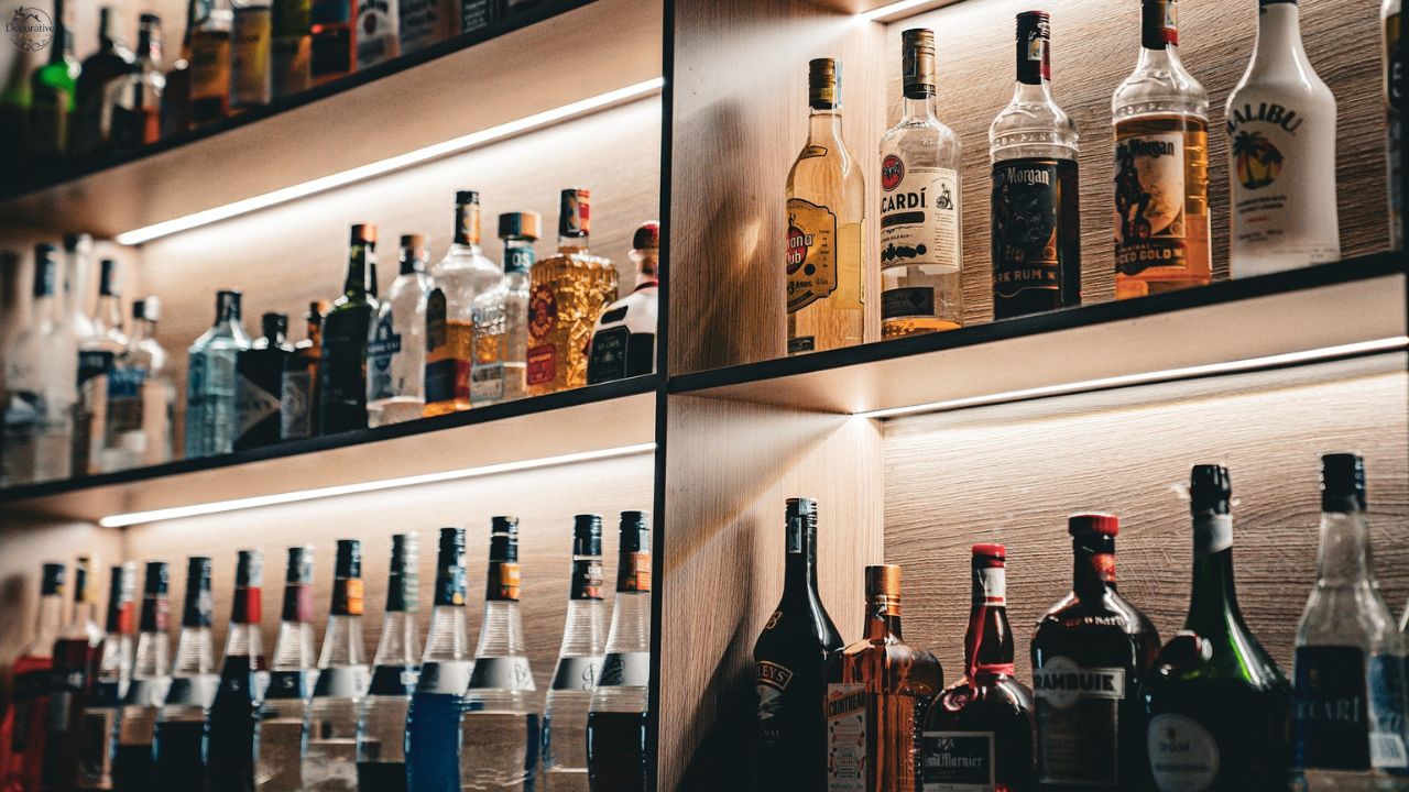 DIY Basement Bar Ideas: Build a Stylish Home Bar Easily