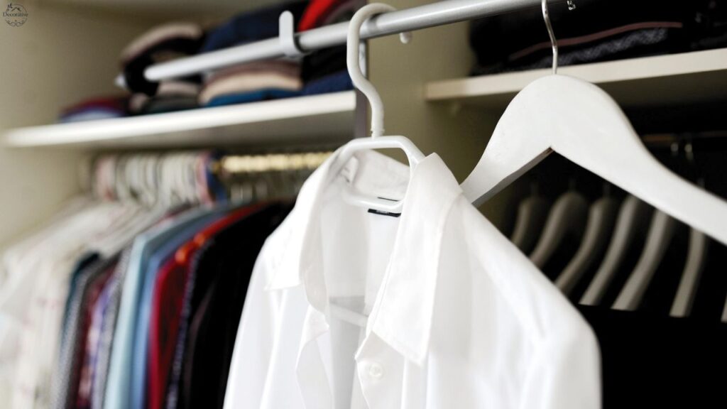IKEA Fitted Wardrobe Hack: Create Built-In Storage Easily