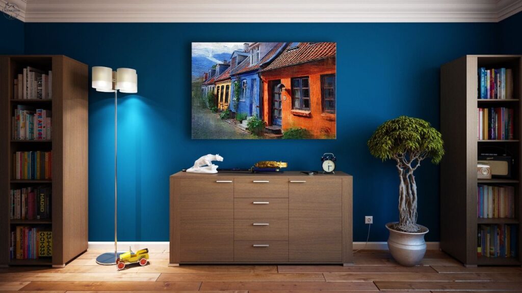 How to Decorate Walls: Easy Ideas for Every Room at Home