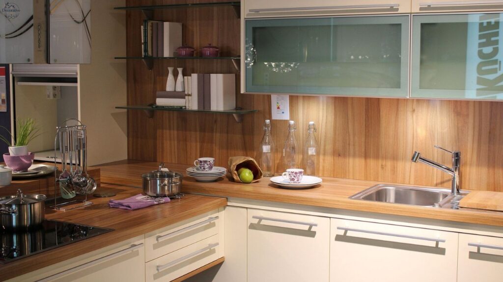Kitchen Decor Ideas: Stylish Ways to Transform Your Space