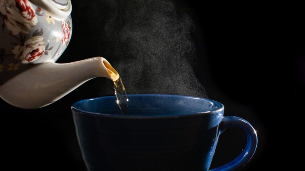 Summer Simmer Pot Ideas to Freshen Your Home Naturally