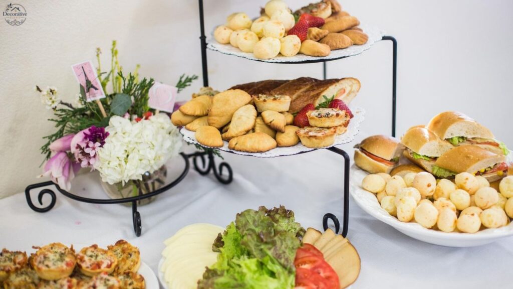 Dining Buffet Decor Ideas to Style Your Home Beautifully
