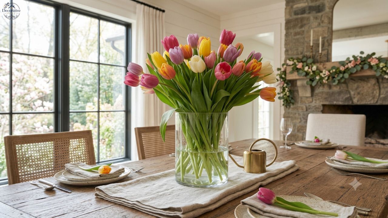 How to Care for Tulips: Expert Tips for Healthy Blooms