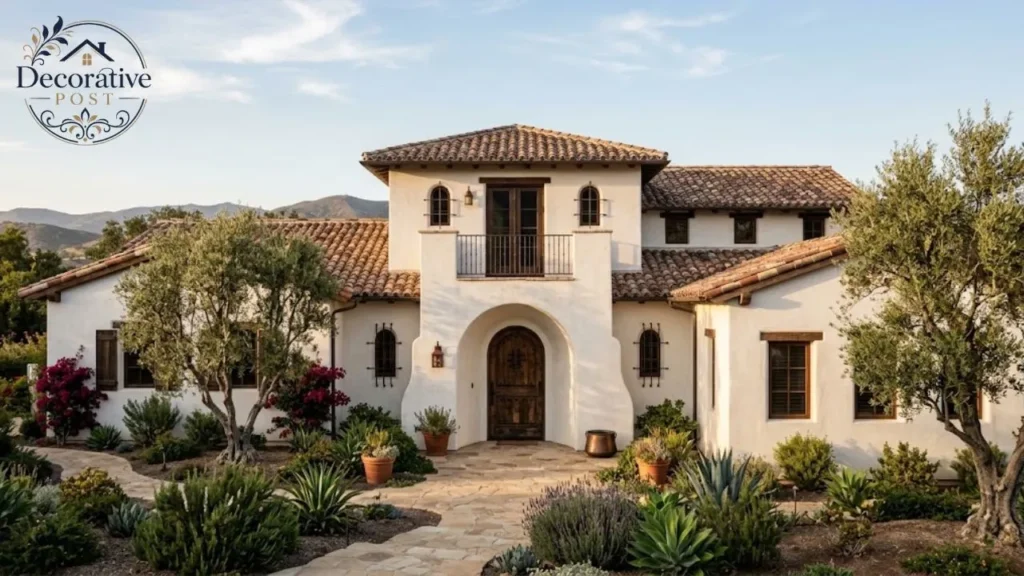 Spanish Style Homes: Architecture, Design and Renovation Guide