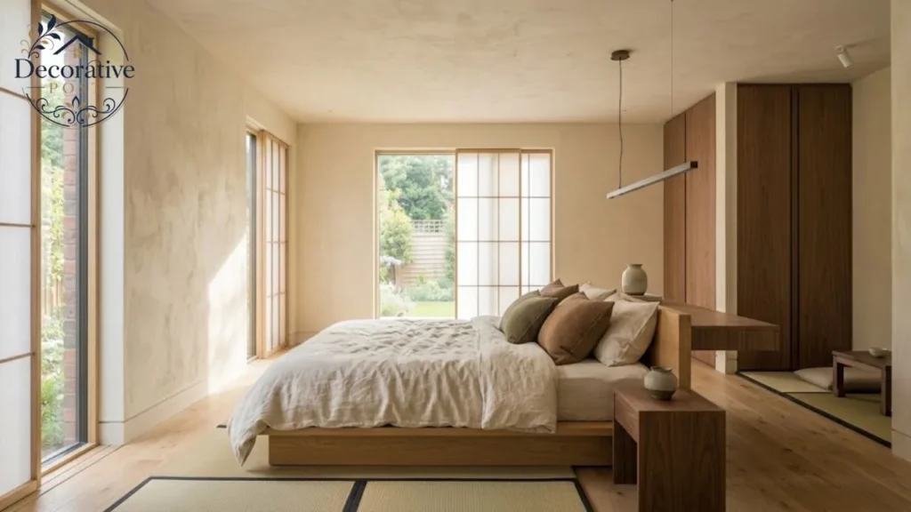 Japanese Bedroom Ideas: A Thoughtful Guide to Calm, Comfortable Design