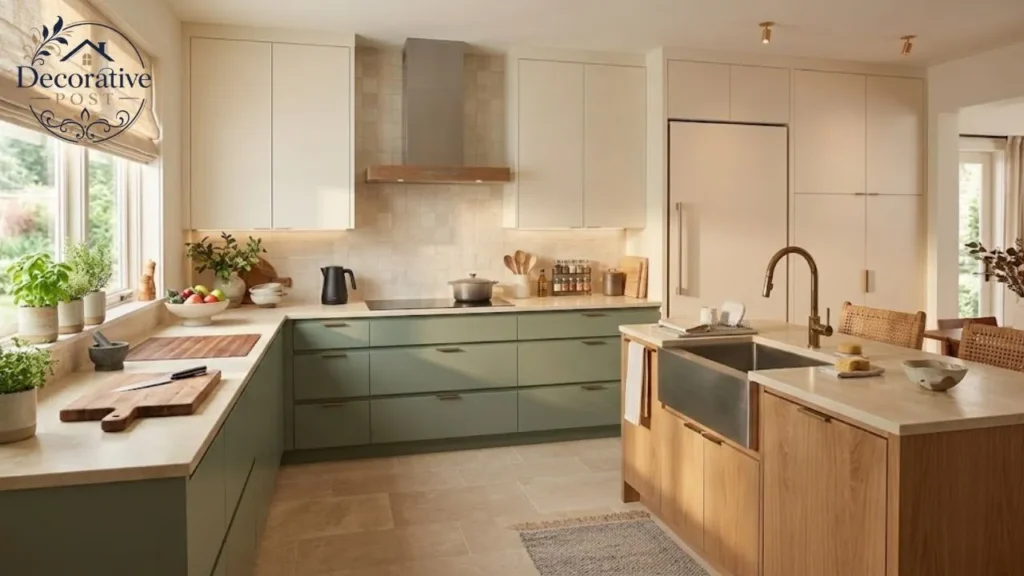 Coastal Kitchen Ideas: Create a Fresh, Relaxed Kitchen That Feels Like Home